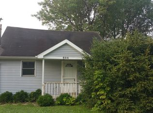 604 Rogersville Rd, Radcliff, KY 40160