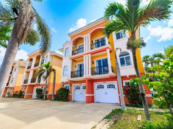 17817 Gulf Blvd #A, Redington Shores, FL 33708