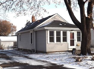 3717 2nd St NE, Columbia Heights, MN 55421