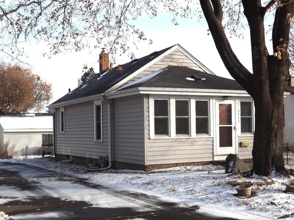 3717 2nd St NE, Columbia Heights, MN 55421