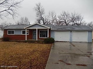 9100 New Maple Rd, Louisville, KY 40229