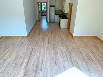 Rented by Joe Gotham LTD