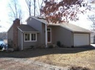 118 Mount Vernon Ct, Locust Grove, VA 22508