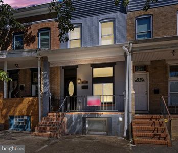 3210 McElderry St, Baltimore, MD, 21205