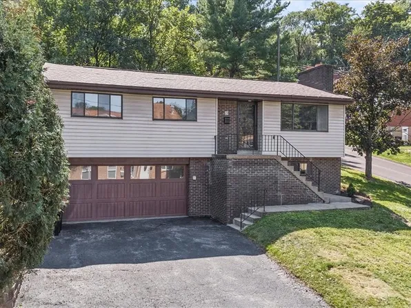 29 Yale Ave, Pittsburgh, PA 15229