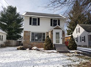 351 Kenmore Ave NE, Warren, OH