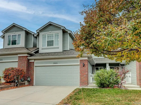20426 E Orchard Place, Aurora, CO 80016