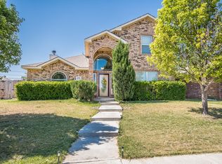 1421 SW 59th Ave, Amarillo, TX 79118