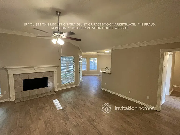 1814 Callender Hill Rd — Photo 4