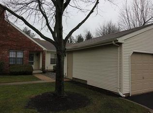 192 Wycoff Way W, East Brunswick, NJ 08816