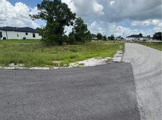 3105 Vilma Ave S, Lehigh Acres, FL 33976