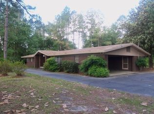 1408 N Davis St, Nashville, GA 31639