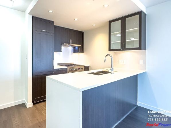 2 bedroom rental in Vancouver — photo 9
