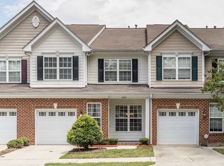 1015 Arbor Valley Ln, Apex, NC 27502