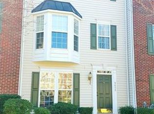 9626 Blossom Hill Dr #44, Huntersville, NC 28078