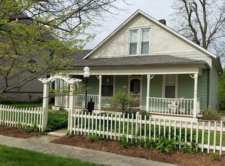 305 N Morrison Ave, Collinsville, IL