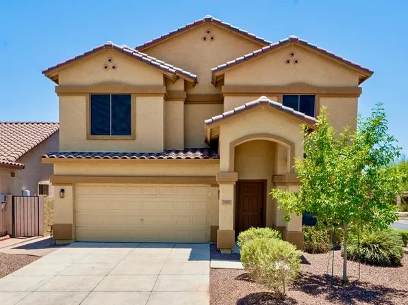 2575 W AMBER SUN Drive, Phoenix, AZ 85085