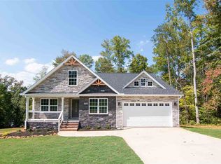 318 Tall Oaks Trl, Inman, SC 29349