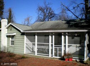 4000 Queensbury Rd, Hyattsville, MD 20782