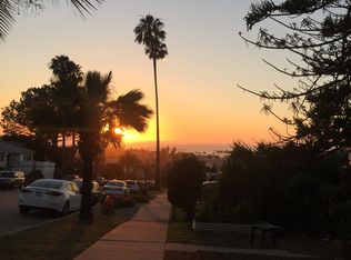 4606 Niagara Ave, San Diego, CA 92107