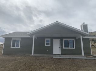 84 Brackett Creek Rd, Clyde Park, MT 59018