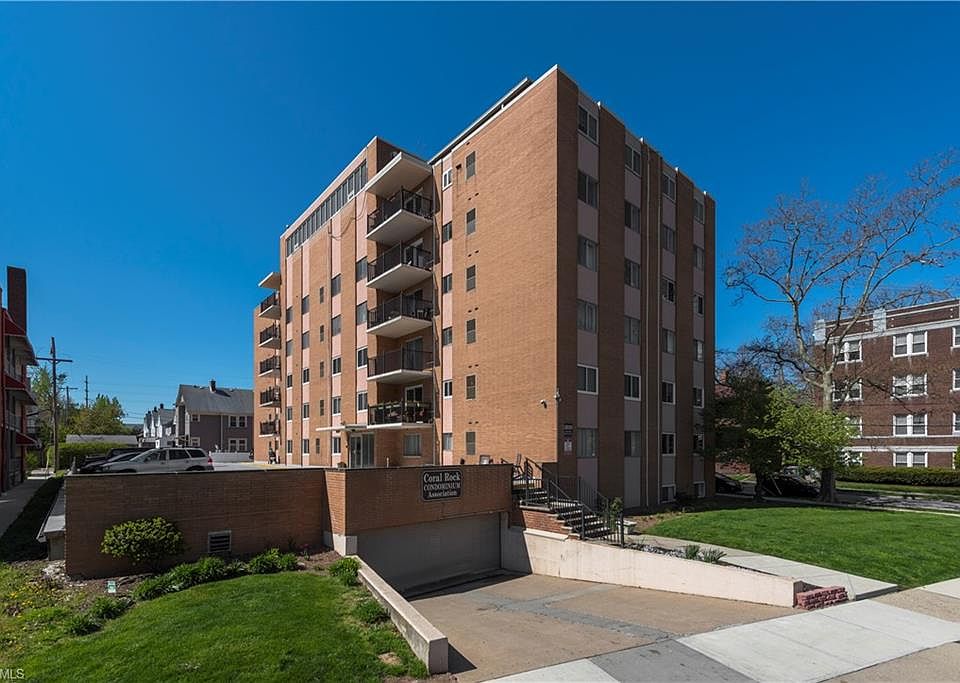 1st image of 12029 Clifton Blvd APT 304