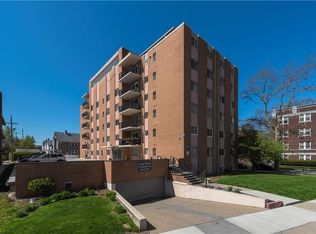 12029 Clifton Blvd APT 304, Lakewood, OH