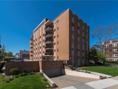 12029 Clifton Blvd APT 304, Lakewood, OH, 44107
