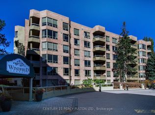 1210 Don Mills Rd #321, Toronto, ON M3B 3N9