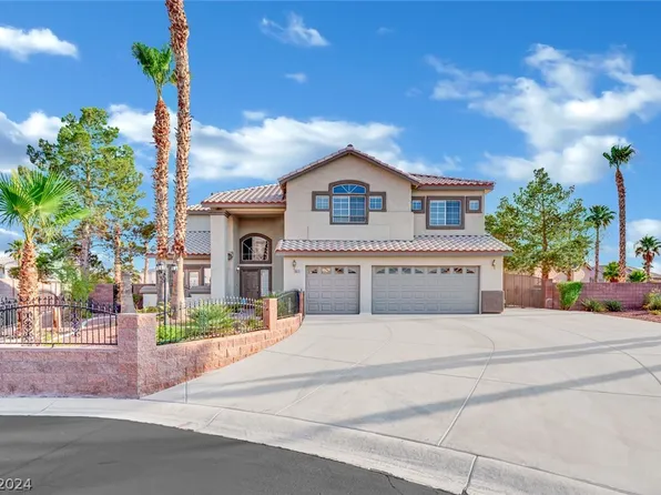 6815 Adobe Villa Ave, Las Vegas, NV 89142