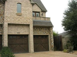 5316 Longview St, Dallas, TX 75206