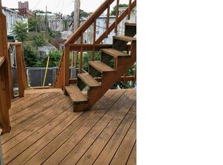 601 Scott St APT 2R, Baltimore, MD 21230