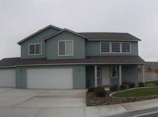 4902 Truman Ln, Pasco, WA