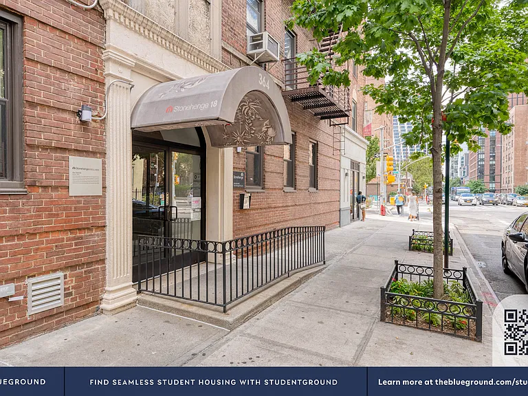 364 W 18th St #4B — Photo 24