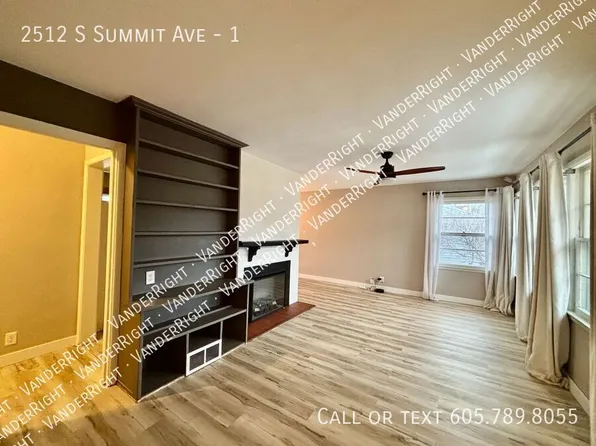 2512 S Summit Ave APT 1, Sioux Falls, SD 57105