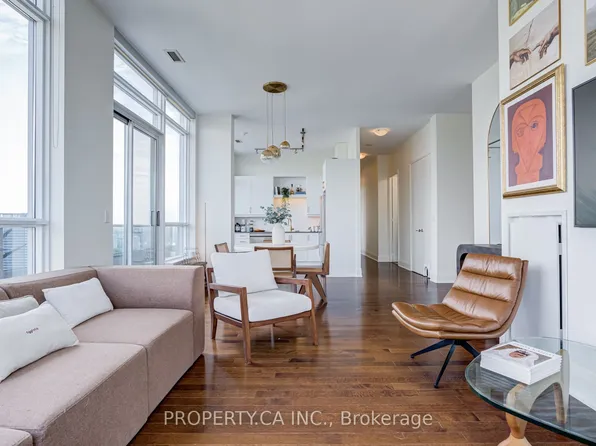 500 Sherbourne St, Toronto, ON
