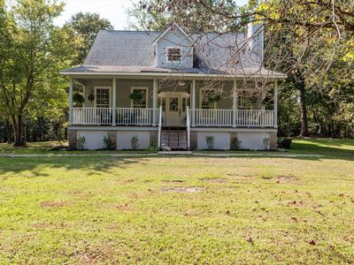 4423 Thomson Highway, Lincolnton, GA, 30817