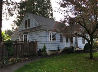 10730 SW 85th Ave, Portland, OR 97223