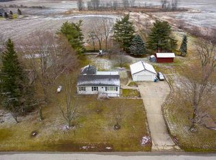 7726 Felger Rd, Fort Wayne, IN 46818