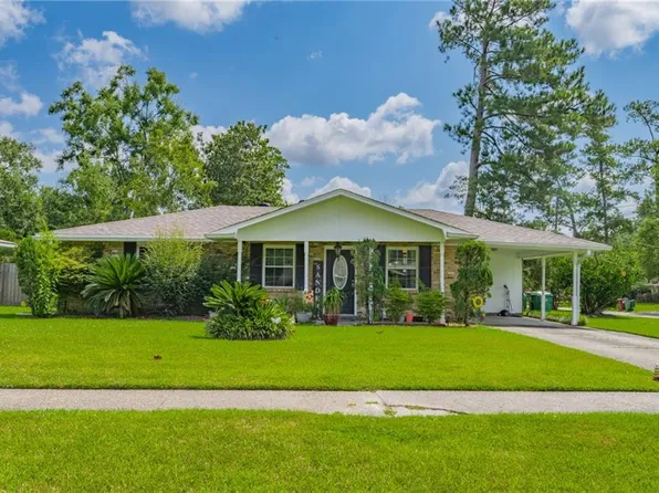 1074 Maris Stella Ave, Slidell, LA 70460