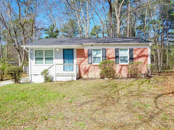 3695 Venus Pl NW, Atlanta, GA 30331