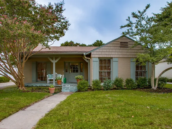 4666 Southern Ave, Highland Park, TX 75209