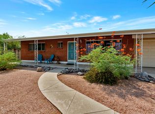 4426 E La Cienega St, Tucson, AZ 85712