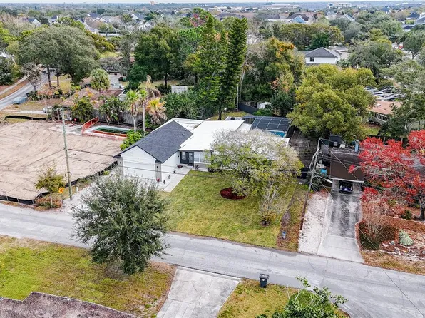 2258 E Howard Dr, Winter Park, FL 32789