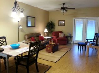 20637 Blueberry Ln UNIT 10, Fairhope, AL 36532