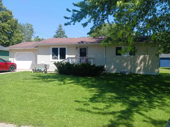 515 Vernon Pl, Fergus Falls, MN 56537