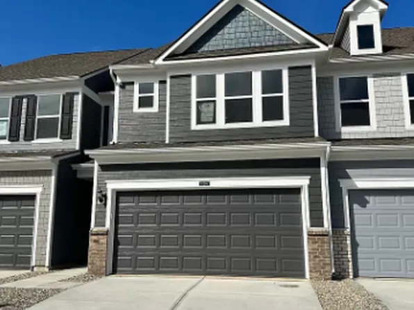 14266 Tenbury Way, Fishers, IN 46037