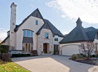 5005 Lawn Ave, Western Springs, IL 60558