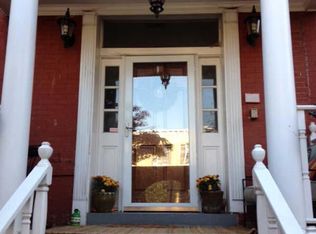 721 E St NE APT 2, Washington, DC 20002