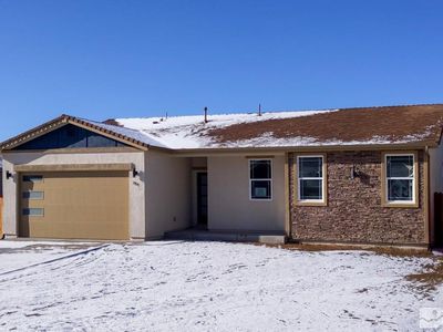 19041 Bronco Creek Ct LOT 1904, Reno, NV, 89508